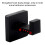 4Pieces Suction Cup Clip Portable Accessory for Secure-Gold 5