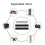 Large Appliance Slider with Pull Strap for Tile Hardwood-2.5Ft 4
