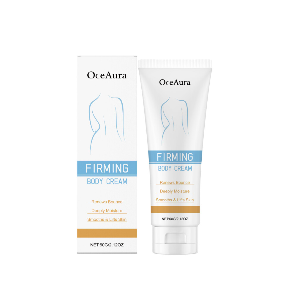 Cream (60G) Oceaura Moisturizing Moisturizing Daily Skin Care