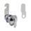 Keyless Thumb Turn Cams Lock Latches Compartment Lock for-S 6