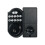 Portable Digit Combination Lockable Bolt for Secure Home Gate 1