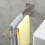 Versatile Stainless Steel Towel Rack For Kitchen, Wall Mounted Space-Saving Storage With Rust Proof And Moisture Resistance 4