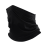 Halswärmer Unisex Schwarz (Einheitsgröße) Black M 2