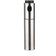 Sprühflasche für Öl / Essig Edelstahl