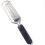 Fußfeile aus Edelstahl Black 27 cm 1