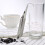 Long Pipe Tea Infuser Teesieb 2er-Pack Silver 6