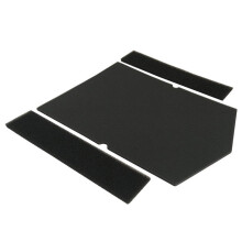 Filter für Trockner Miele 6057930 9688381