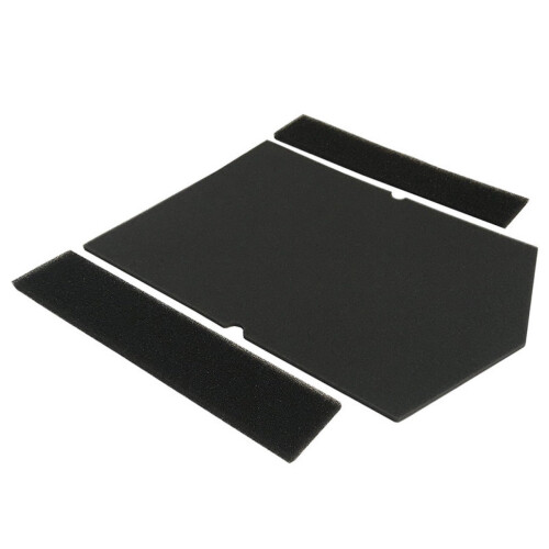 Filter für Trockner Miele 6057930 9688381
