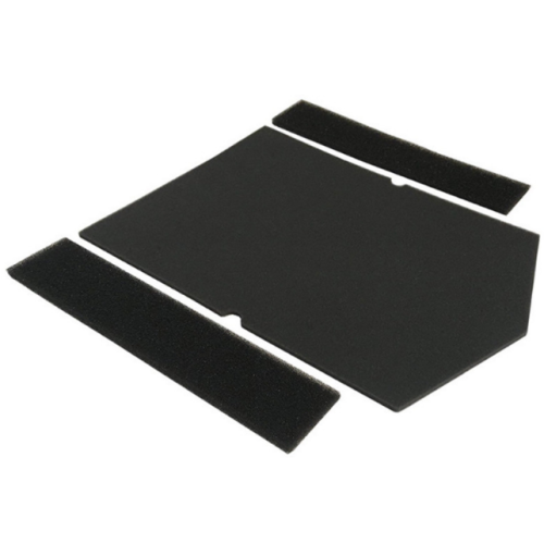 Filter für Trockner Miele 6057930 9688381 1