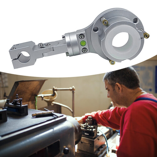 Plasmabrennerklemme mit Selbstmontage-Einstellung,-40mm 2