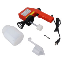 Multi Purpose Steam Cleaner, Steam Cleaner with Accessory Set for Home Use, Handheld Portable Pressurized Steam Cleaning Tool for Car, Floor and Tile,