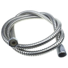 Stainless Steel Shower Hose, 1.4/1.5 m Pressure Bathroom Accessory