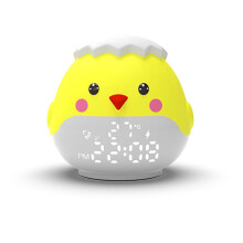 Adaptable Baby Soother, Gentle Vibrations for Calm Naps, Portable and Rechargeable, Non-Deformable with Exquisite Craftsmanship, Suitable for All Stro