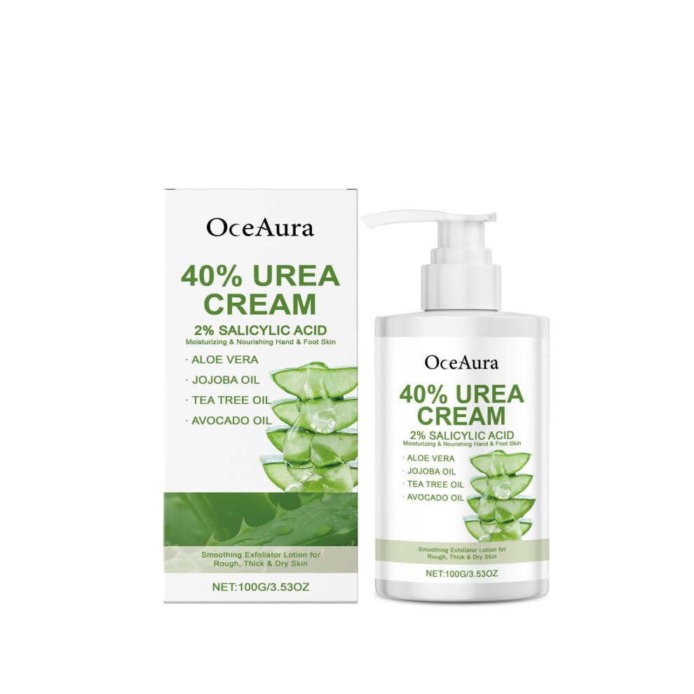 (100g) Body Moisturizer Daily Skin Care Body Massage Cream