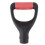 Ergonomic D Grip Handle for Garden Tools, Replacement Handle with Fine Workmanship, Durable And Stable Construction for Digging and Raking, Non-Slip 1