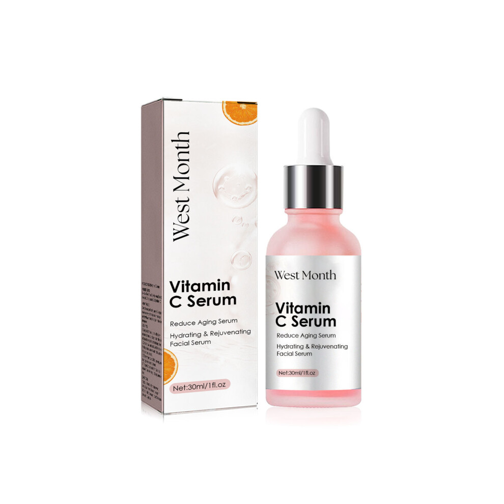 (30ml) West&Month Facial Essence Hydrating Facial Skin Essence