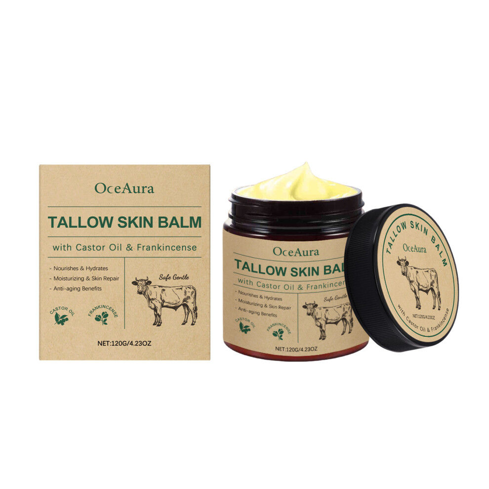 Cream (120G) Moisturizing Body Moisturizing Daily Care Face Body Moisturizing Gentle Soothing