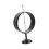 Point electroscope, multipurpose learning tool, electrostatic experiment for middle school, single 1