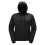 5-Zonen-Heizweste Black L 1