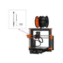 3D-Druckerersatz-Hotend-Teil 24V 40W Heizkartusche