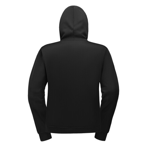 5-Zonen-Heizweste Black L 1