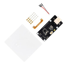 PCIE-zu-Gigabit-Ethernet-Port-Erweiterung Bord-seitige Installation Platzsparend Netzwerkadapter Platten-Platinenzubehör