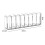 Ακρυλικό Makeup Organizer 8 Διαμερίσματα Καλλυντικά Αποθήκευση Κοσμήματα Οθ 4
