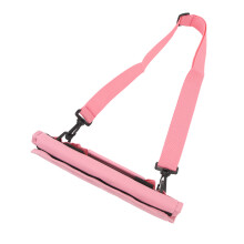 Mini Pink Golfclub-Tragetasche, leicht und langlebig, mit großem Fassungsvermögen