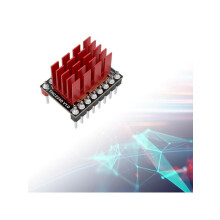 TMC2240 Treiberboard UART für Octopus Octopus SKR 3 Mainboard-Zubehör