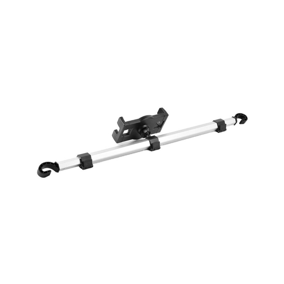 360 Degree Rotating Device Bracket Car Rear Headrest Side Adjustable 6935161526639