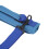 Mini Lightweight Blue Golf Club Carrier Bag, Large Capacity, Polyester 7
