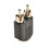 Conector conector audio jack audio Stereo Jack-2 RCA Jack, convertor adaptor pentru difuzor 3,5mm 3