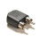 Conector conector audio jack audio Stereo Jack-2 RCA Jack, convertor adaptor pentru difuzor 3,5mm 1