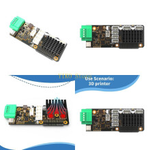 K32C ERB v2.0 Mainboard-Druckercontroller mit CANBUS