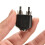 Conector conector audio jack audio Stereo Jack-2 RCA Jack, convertor adaptor pentru difuzor 3,5mm 7