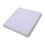 1500A570 7850A002 2Pcs Φίλτρο αέρα καμπίνας Λευκό Κατάλληλο για Dodge Attit 3