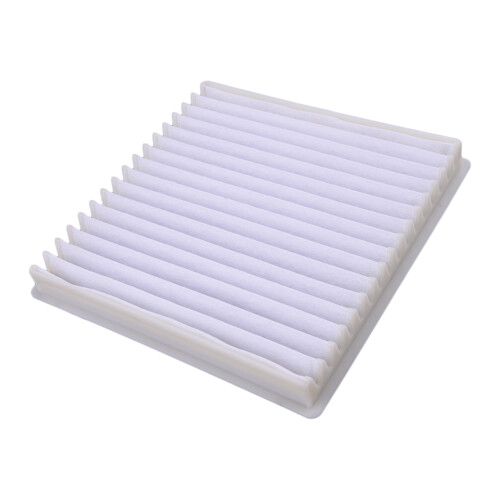 1500A570 7850A002 2Pcs Φίλτρο αέρα καμπίνας Λευκό Κατάλληλο για Dodge Attit 2