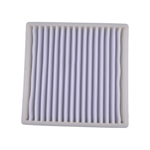 1500A570 7850A002 2Pcs Φίλτρο αέρα καμπίνας Λευκό Κατάλληλο για Dodge Attit 1