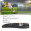 Smart TV Voice Remote Replacement for EC32V2HA EC40V2FA Android TV Black 7
