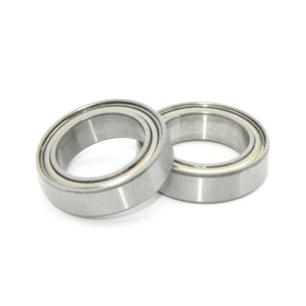 652F 6700 Zz 10Pcs Abec-1 6700-Zz 6700Zz 10X15x4mm Miniature Steel Sealed Deep-Groove Ball Bearings 6935161480047