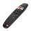 Smart TV Voice Remote Replacement for EC32V2HA EC40V2FA Android TV Black 14