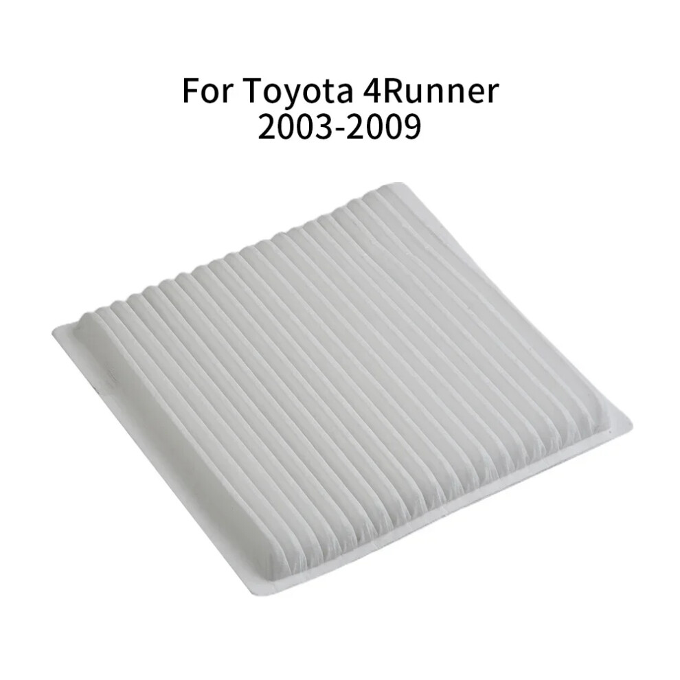 For 4Runner 2003-2009 Air Filter For Prius 2001-2009 For Sienna 2004-2009 For Toyota Cabin Part 6935161524352
