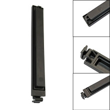 Luftfilter im Innenraum 27276-3JC1A Luftfilterelement Türabdeckung passt für Nissan Altima/Mazima/Murano/Pathfinder-Teile