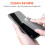 2 σε 1 Καθαριστικό οθόνης μικροϊνών Μπουκάλι ψεκασμού Κινητό τηλέφωνο Table 7