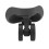 Replace Your Luggage Wheels with Premium ABS Rubber - Black 13