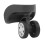 Replace Your Luggage Wheels with Premium ABS Rubber - Black 11