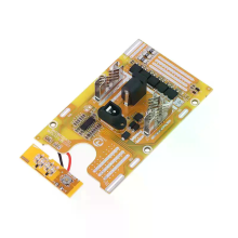 Power Tools 21700 Lithium-Batterie-PCB Nr. Für Schutzleiterplatte BMS für Lomvum Zhipu Hongsong 21V-Batterie