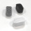 Jawline exerciser Jaw trainer silicone 3-pack 7