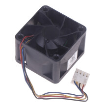 40 mm leistungsstarker Kühllüfter für AVC 4028 12V 1A DBTB0428B2G Hochgeschwindigkeits-Serverlüfter 40 40 mm Dual Kugellager 4-Draht 4-Pin PWM