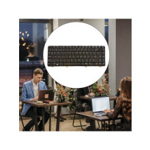 US-Layout-Laptop-Tastatur für HP 540 550 6520s 6720s Repalcement-Teil